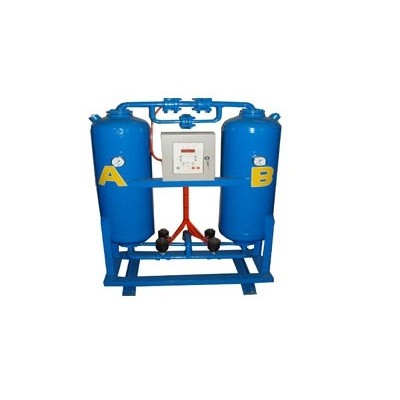 Air dryer