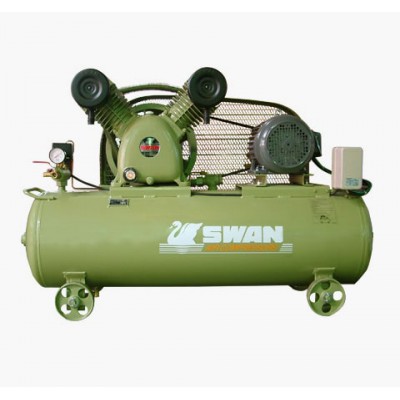 Compressor
