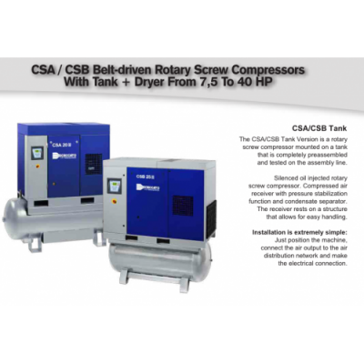 Compressor