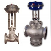 Control valve