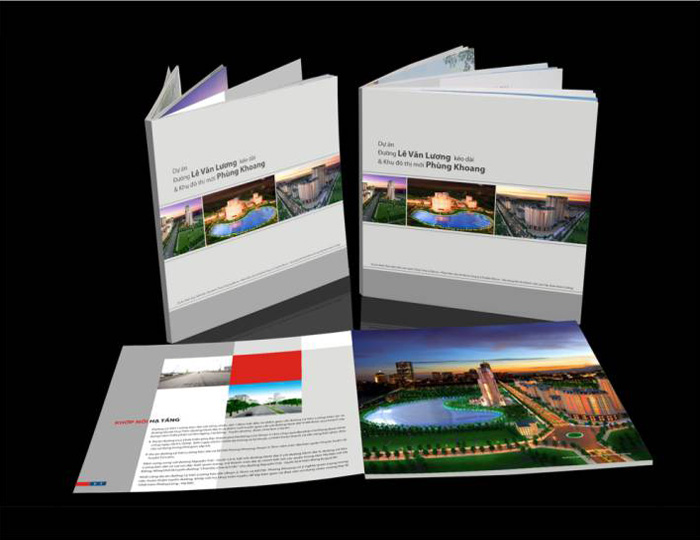 Catalogue printing