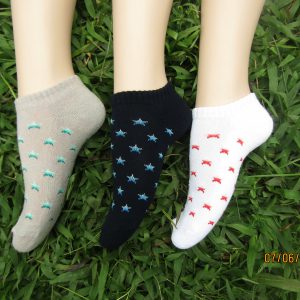 Adult socks