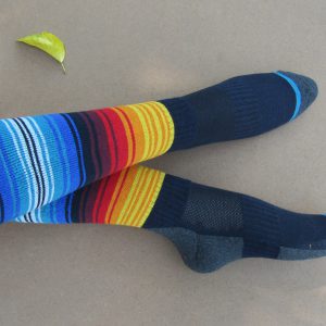 Sport socks