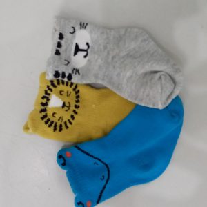 Baby socks