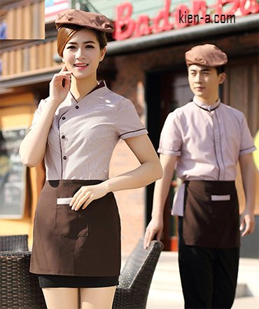 Uniform - Restaurants and Hotels