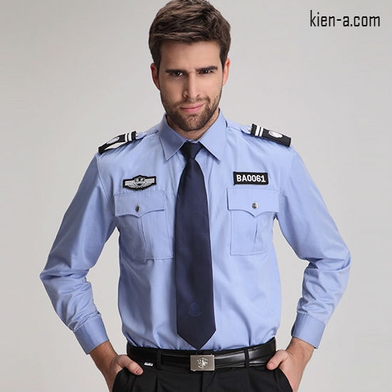 Uniform - Security