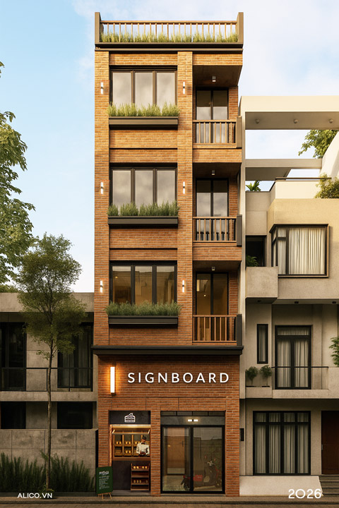 Apartment Designed and Completed by Alico