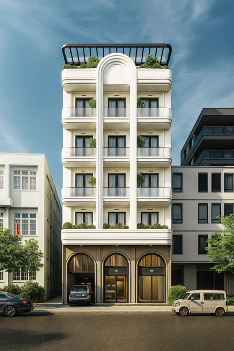 Interior Design Proposal
