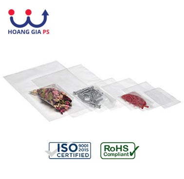 PP Plastic bag