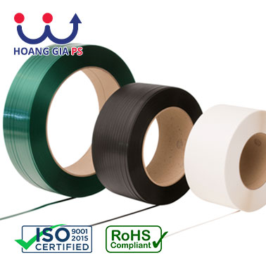 PP plastic belt