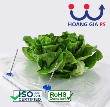 PP food bag