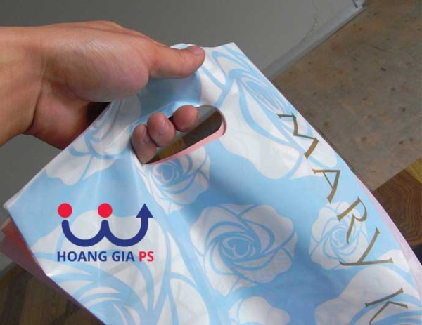 Shopping bag