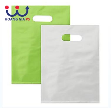 Plastic bag
