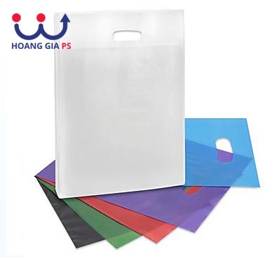 Plastic bag