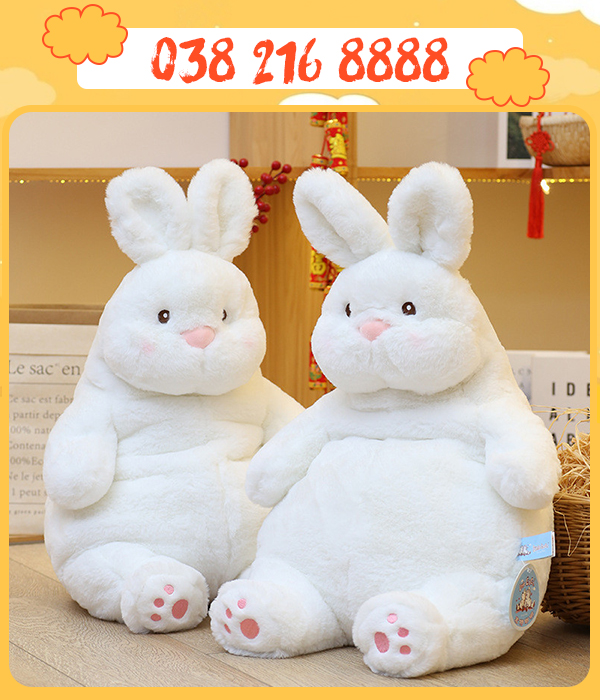 Stuffed animal