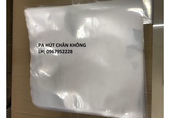 Compound film packaging
