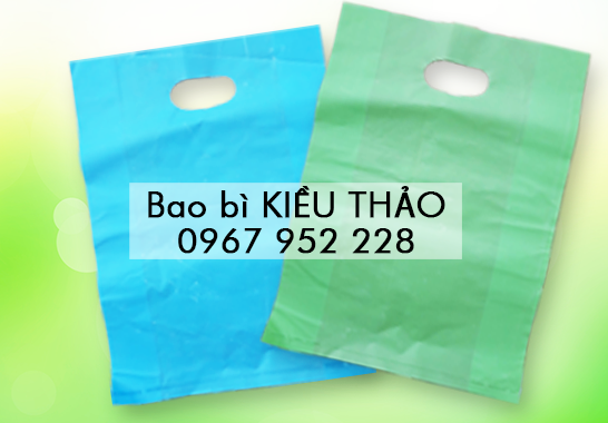 Single film packaging