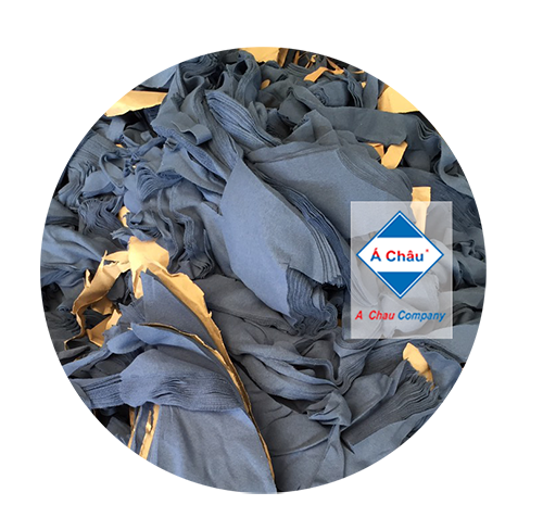 Blended fabric - Poly, cotton