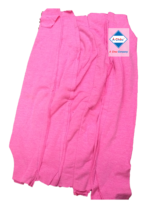 Large coloured wiping cloth