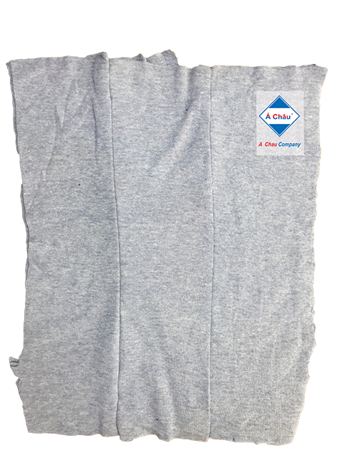 Large coloured wiping cloth