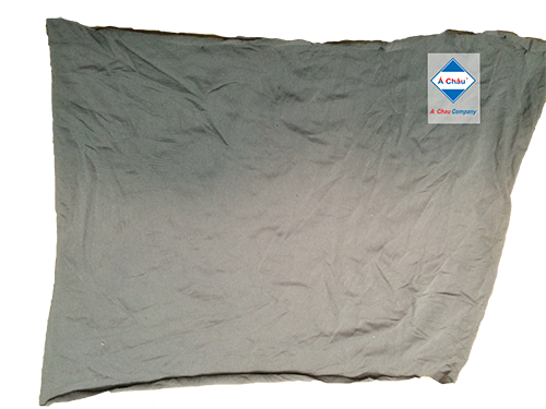 Large coloured wiping cloth