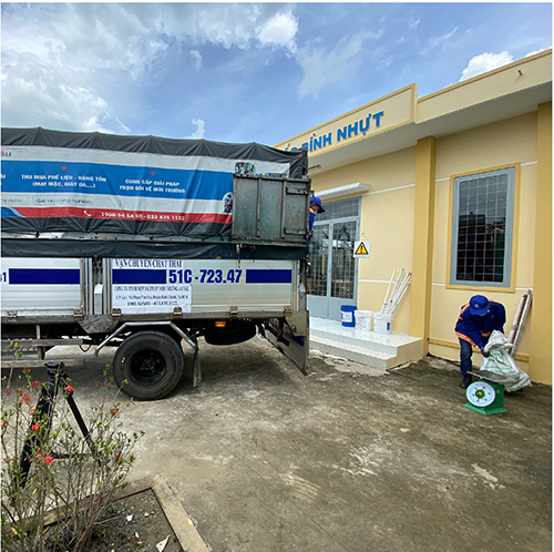 Environment company