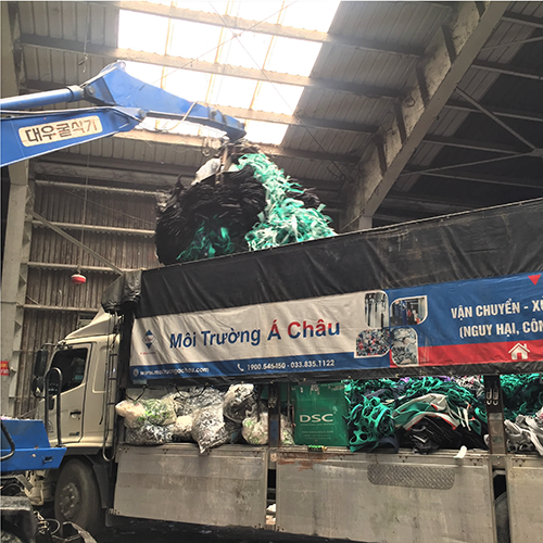 Environment company