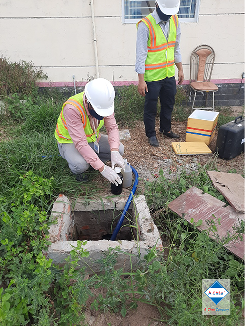 Environmental consultancy
