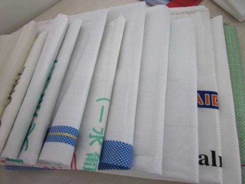 PP Woven Packaging Bags