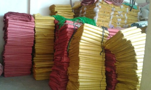 PP Woven Packaging Bags
