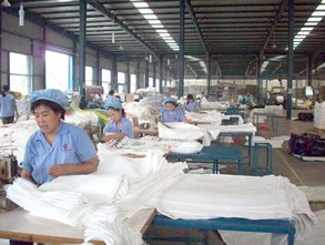 PP Woven Packaging Bags