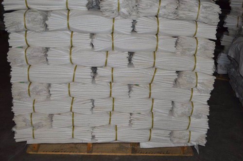 PP Woven Packaging Bags