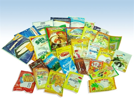 Plastic Packaging
