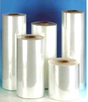 POF Shrink Film