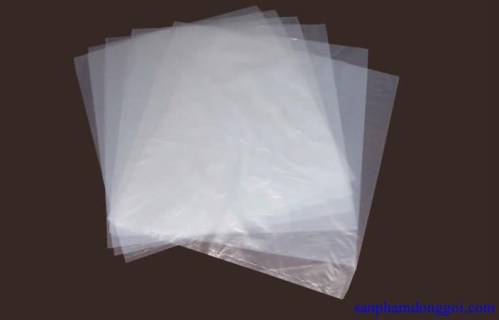 PE Bags