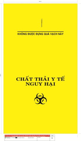 Medical Waste Bags