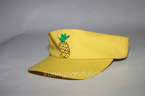 Kid cap
