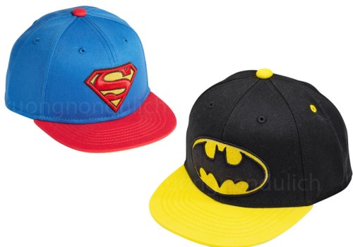 Kid cap