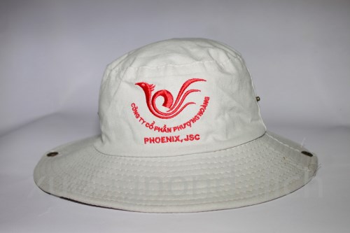 Advertising hat