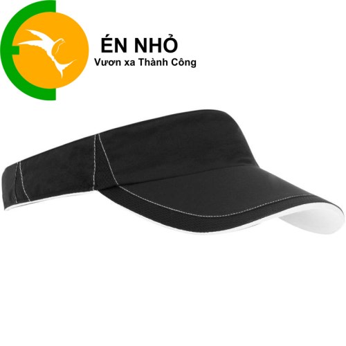 Half headless cap