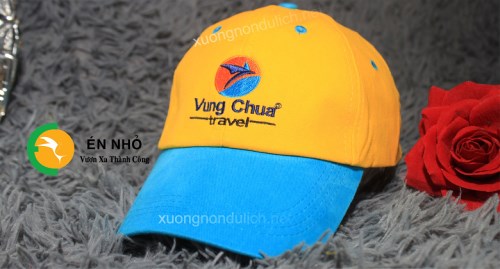 Cap