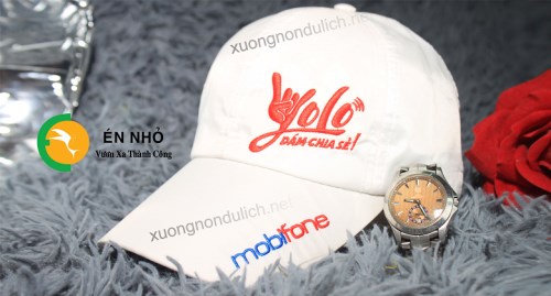 Cap