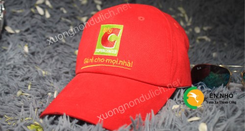 Cap
