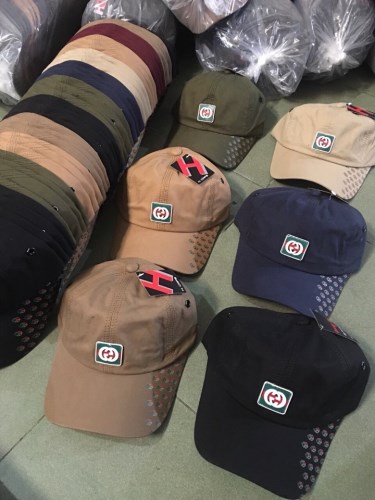 Cap
