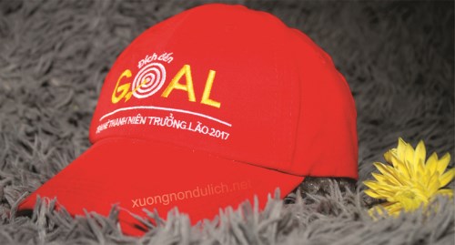 Cap