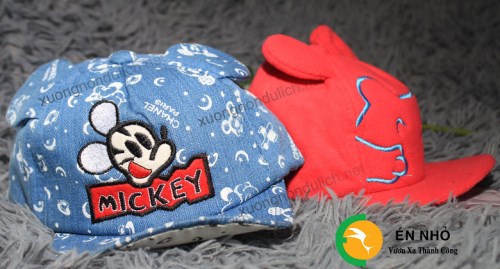 Fashion cap & hat
