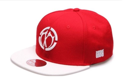Snack – Hiphop cap