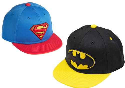 Snack – Hiphop cap