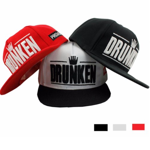 Snack – Hiphop cap