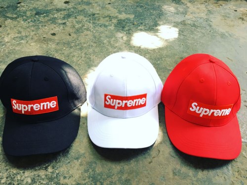 Snack – Hiphop cap